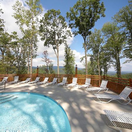 Villa Heaven'S View #20 Sevierville Exterior foto