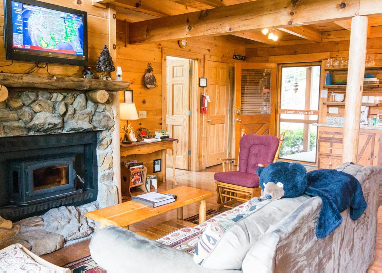 Villa Heaven'S View #20 Sevierville Exterior foto