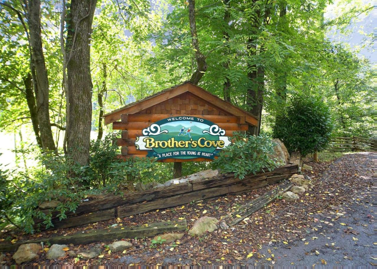 Villa Heaven'S View #20 Sevierville Exterior foto
